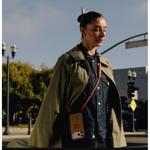 Mobile Crossbody Strap - Ibis