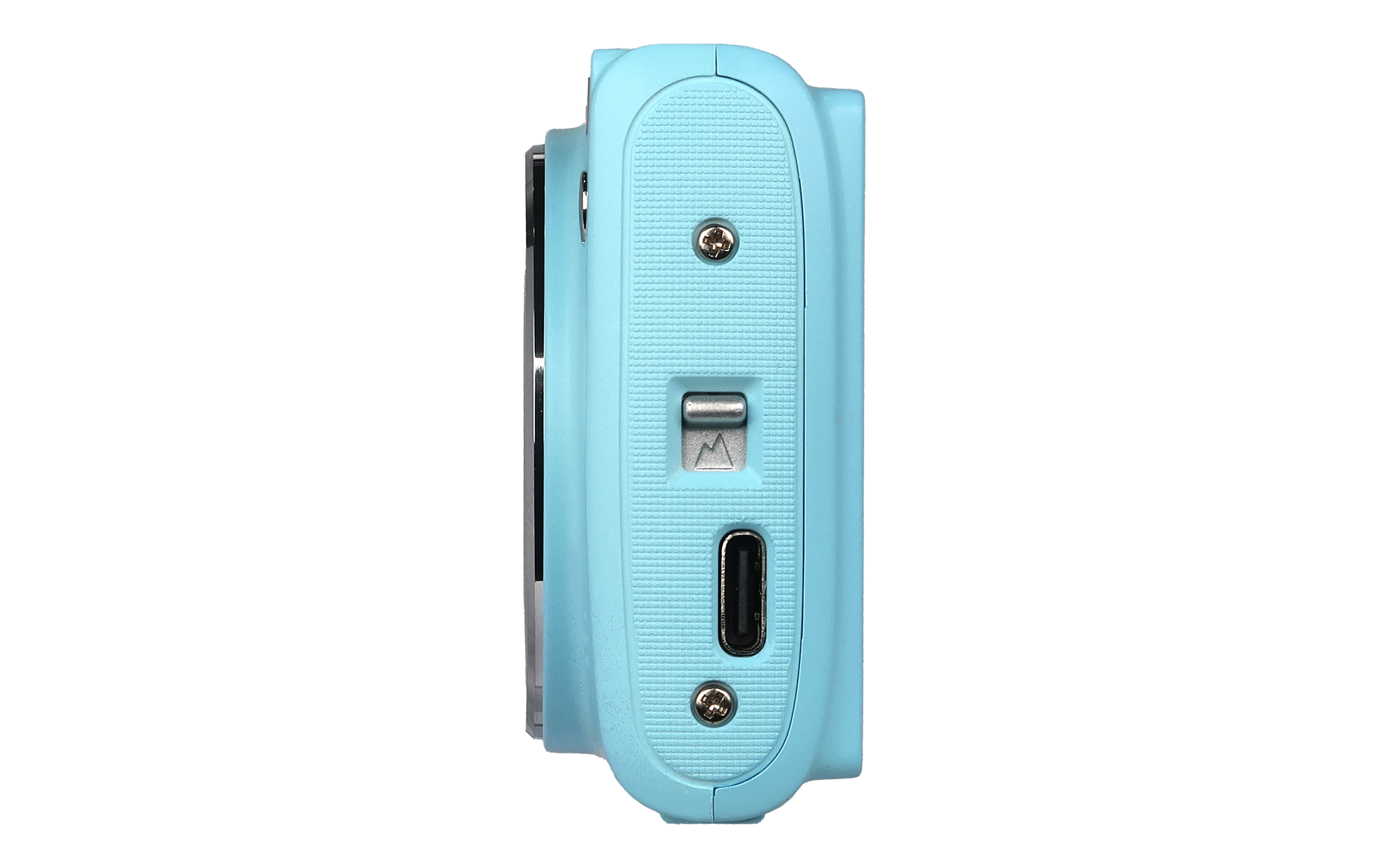 YASHICA x Peanuts Digital Camera Sky Blue