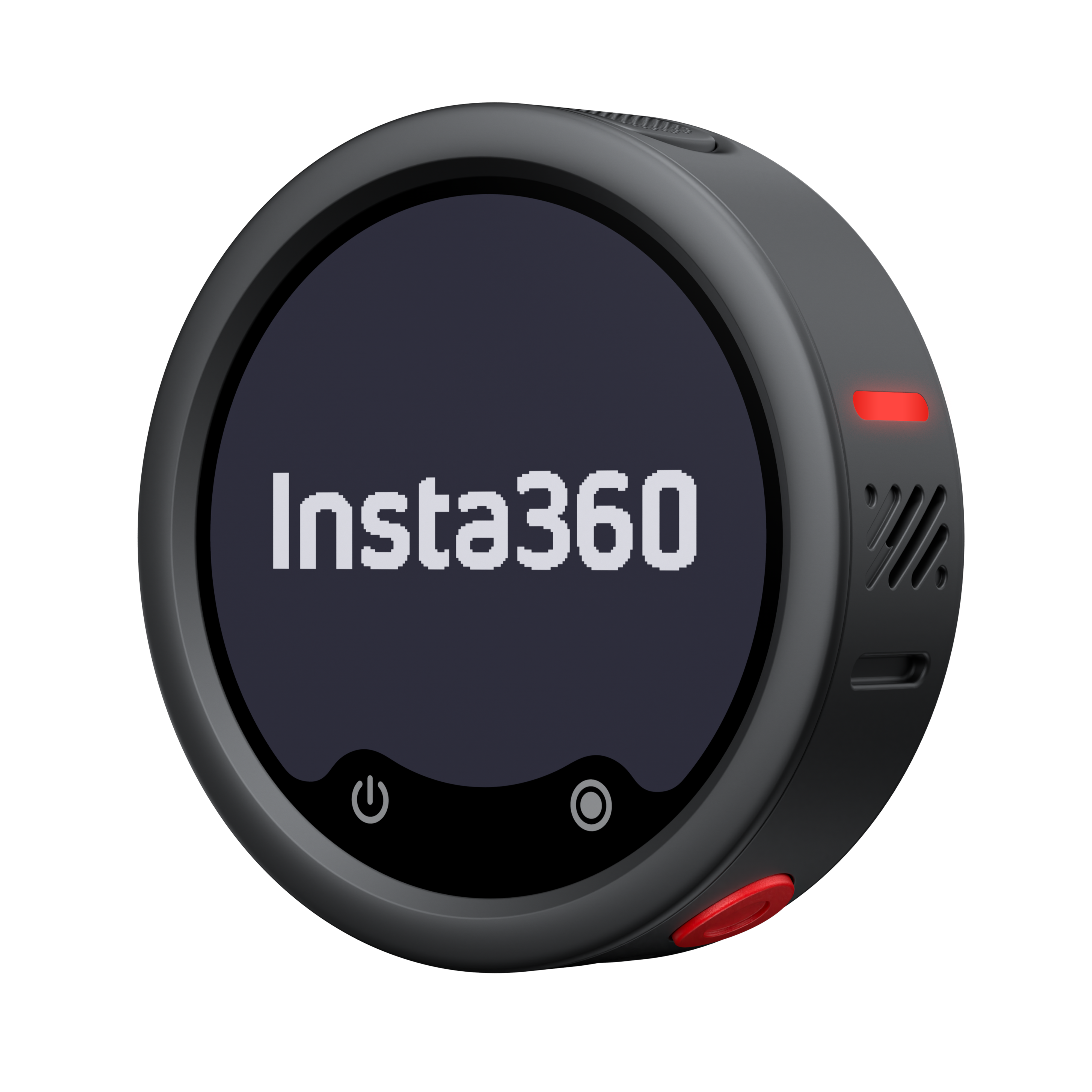 Insta360 Mic Pro Transmitter - Graphite Black