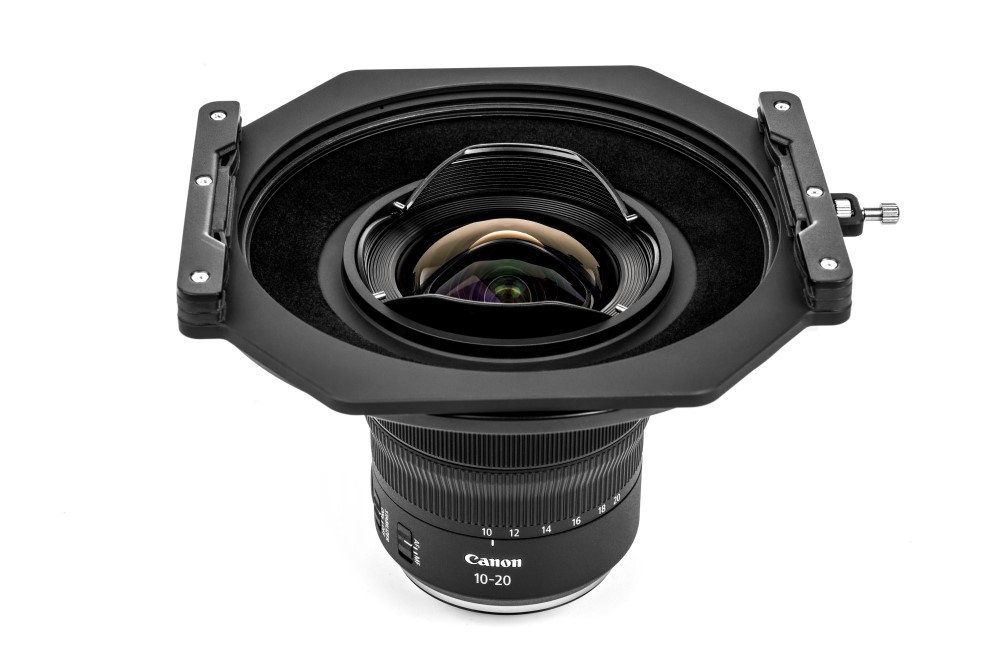 S6 Alpha Filterhalter und Hülle für Canon RF 10-20mm F4