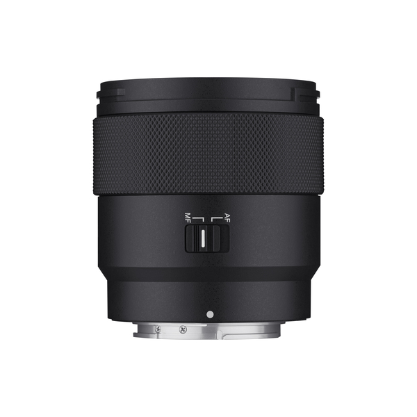 AF 85mm F1.8 P Sony E-Mount