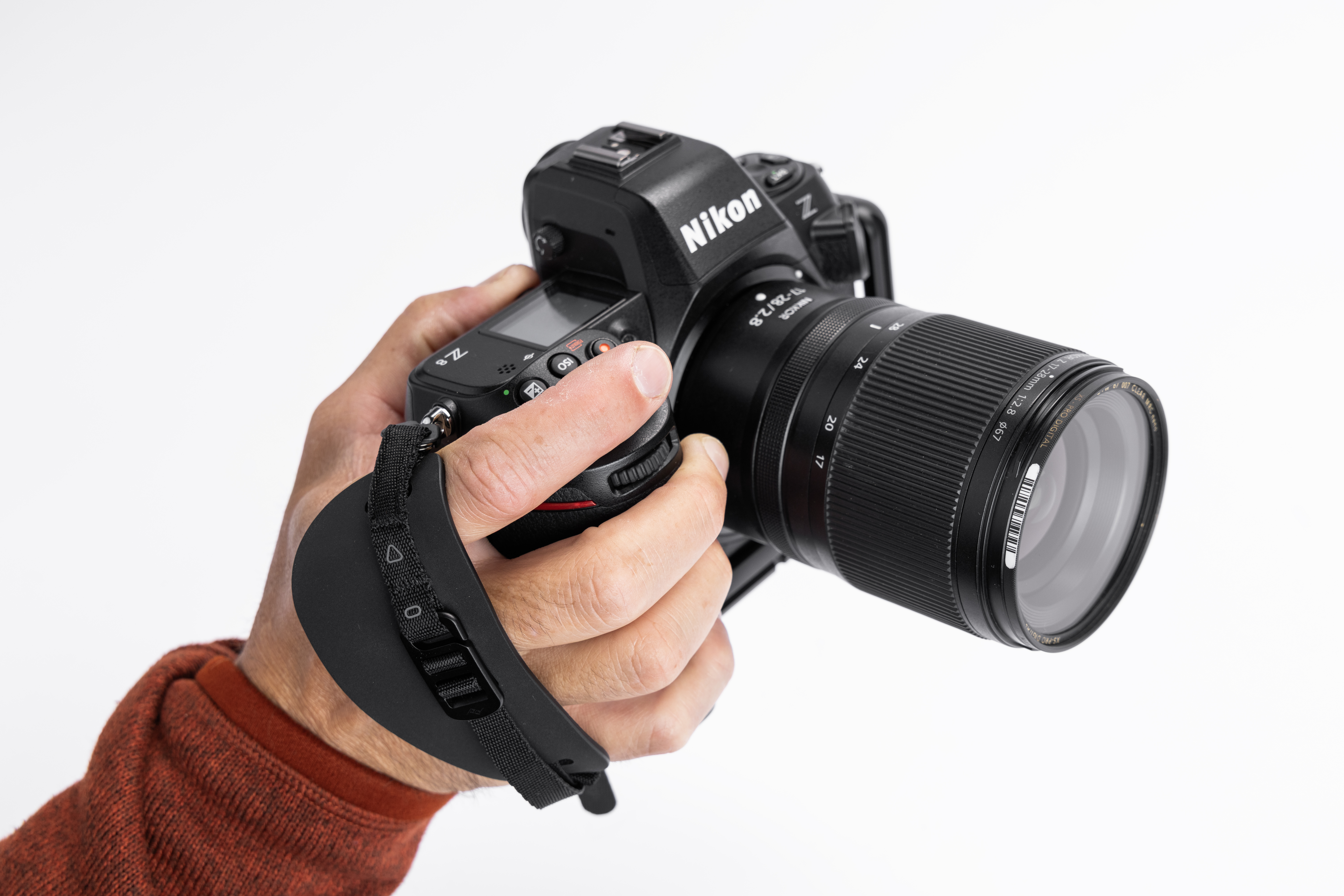 Field Bracket - Nikon Z8