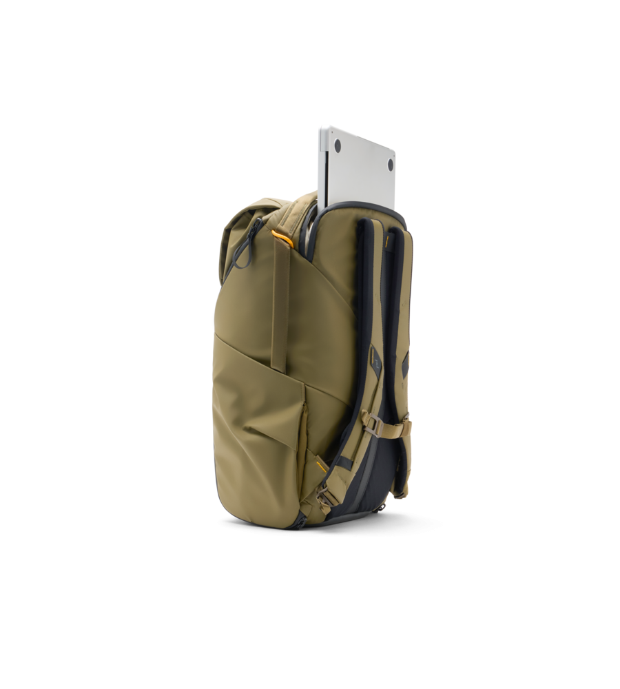 Everyday Backpack 30L - Kelp