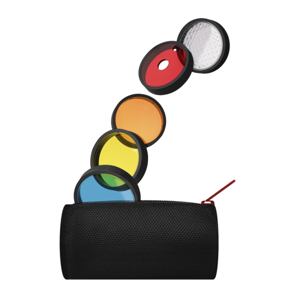 Polaroid Now & Now+ Filter Set