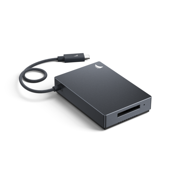 Performance Card Reader CFexpress B