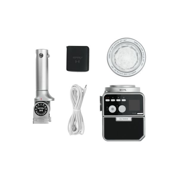 Mini Max Standard Kit - Midnight