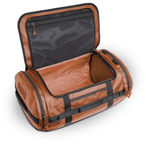 CARRYALL Duffel 60L - Sedona Orange