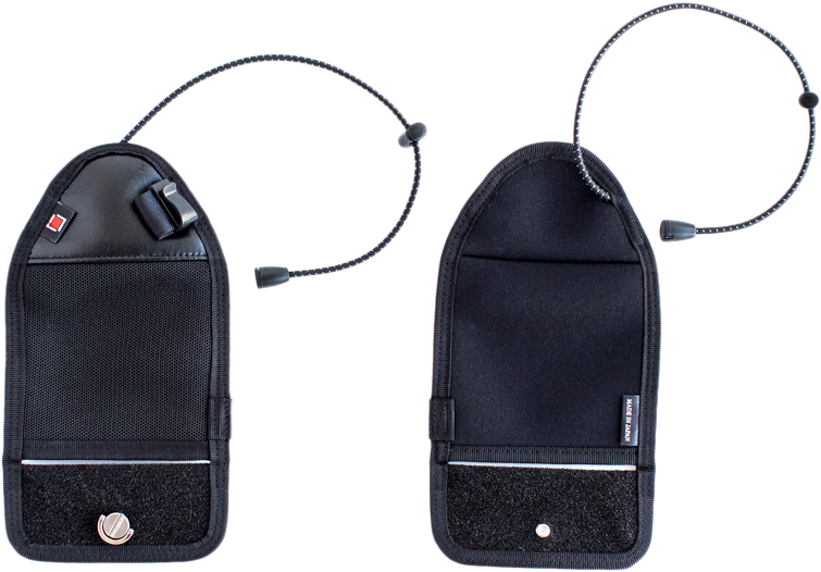 ACAM-85 Camera Back Protector