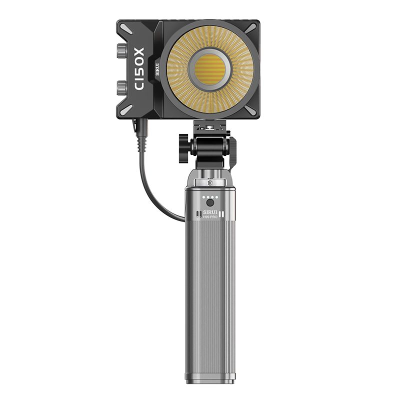 Sirui Battery Grip H99 Pro 97 Wh 26,100 mAh
