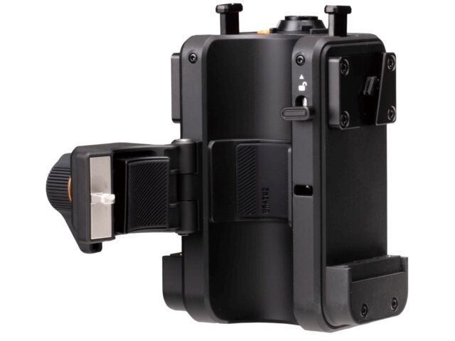 X200RGB COB Light Combo