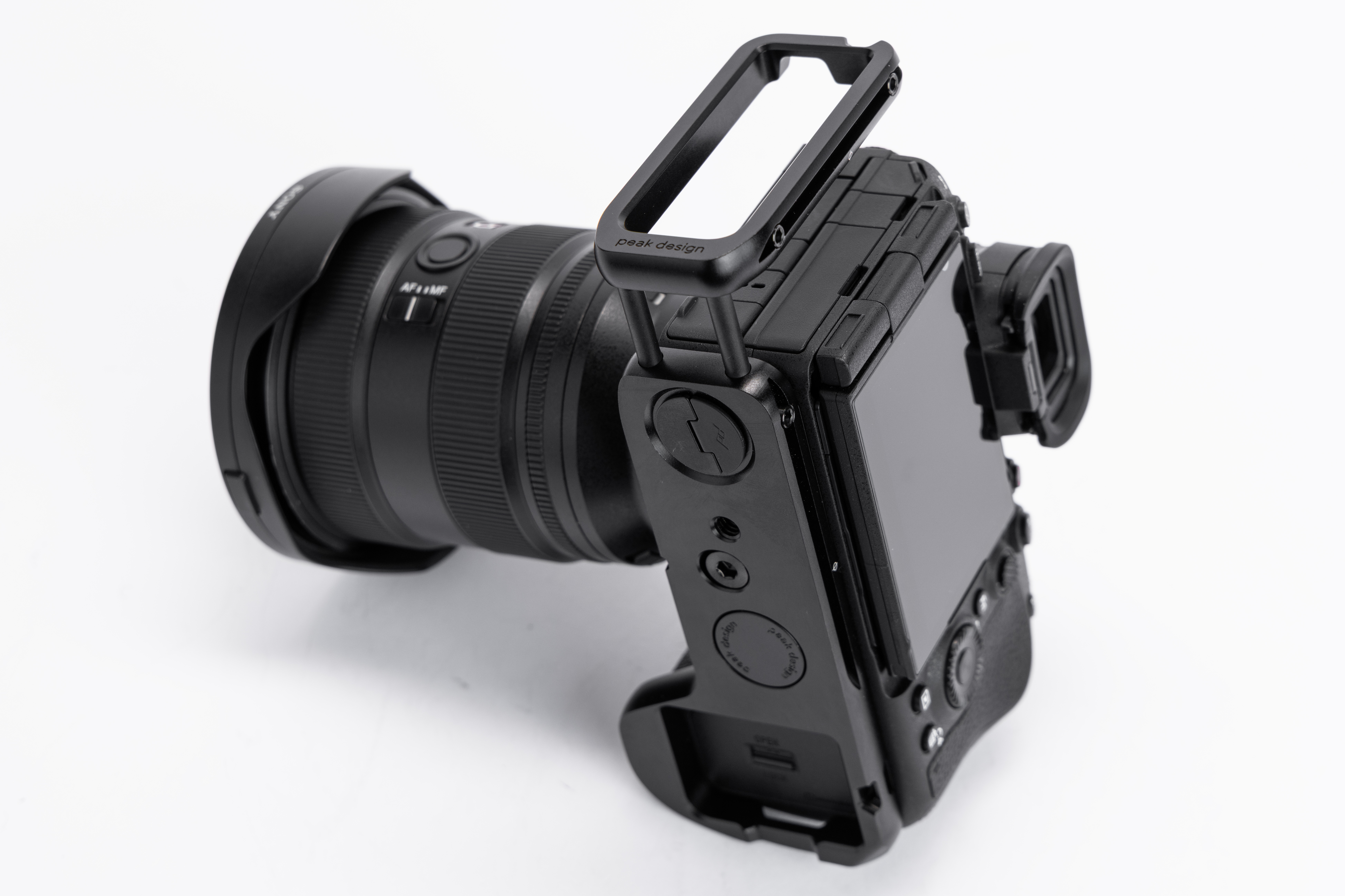 Field Bracket - Sony A1 II