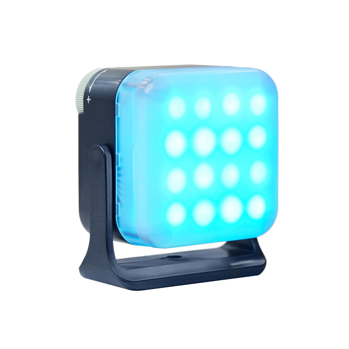 NANLITE pico LED Mini Pocket Light - Midnight Blue