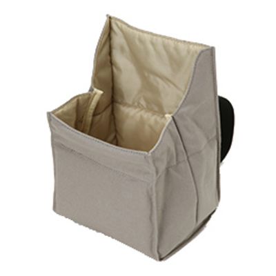 ACAM-75 Soft Camera Pouch (S) - Gray