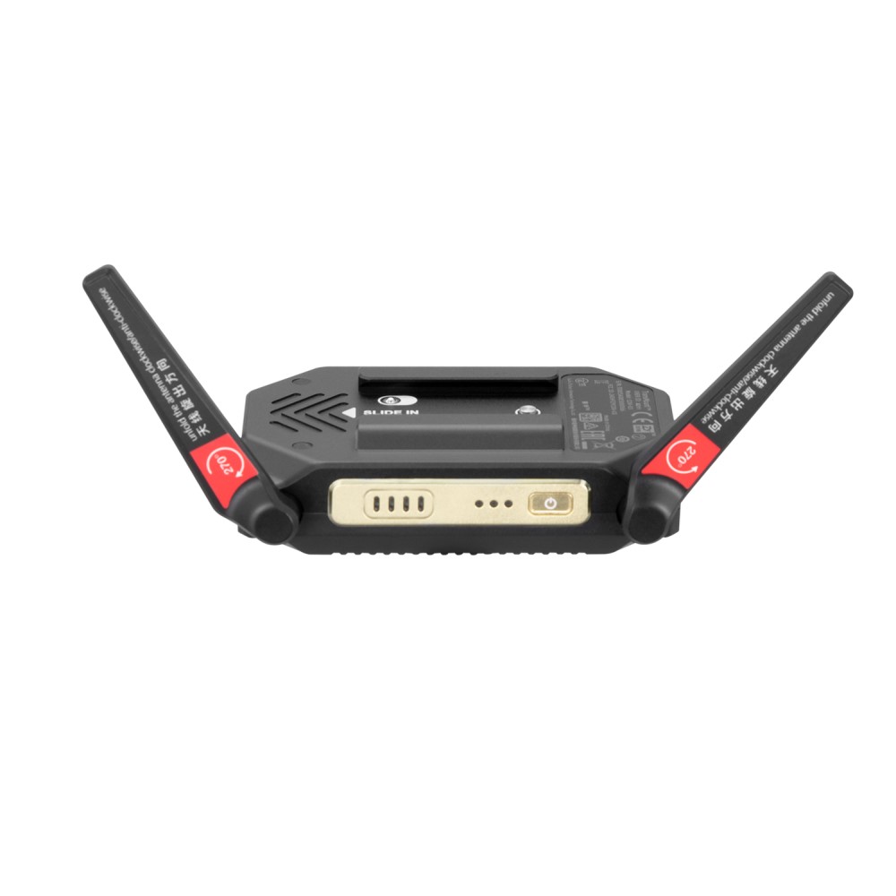 TransMount Bildübertragungsmodul AI (COV-03)