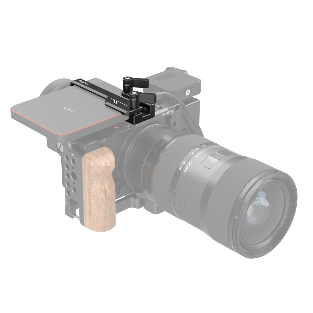 Mount LaCie Portable SSD 2799