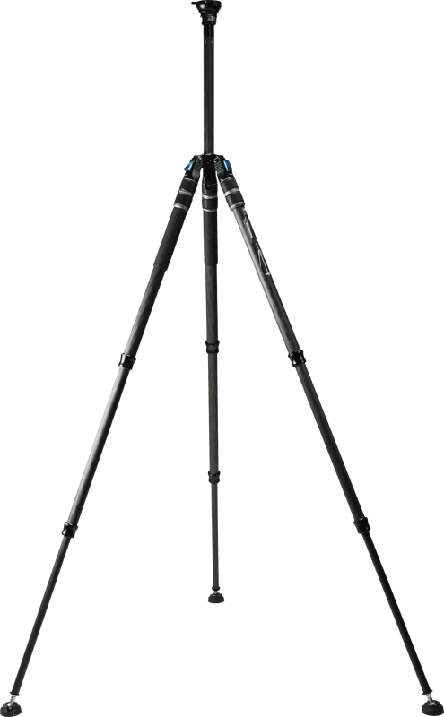 Sirui Video Tripod SVS60 Rapid System 1 Step