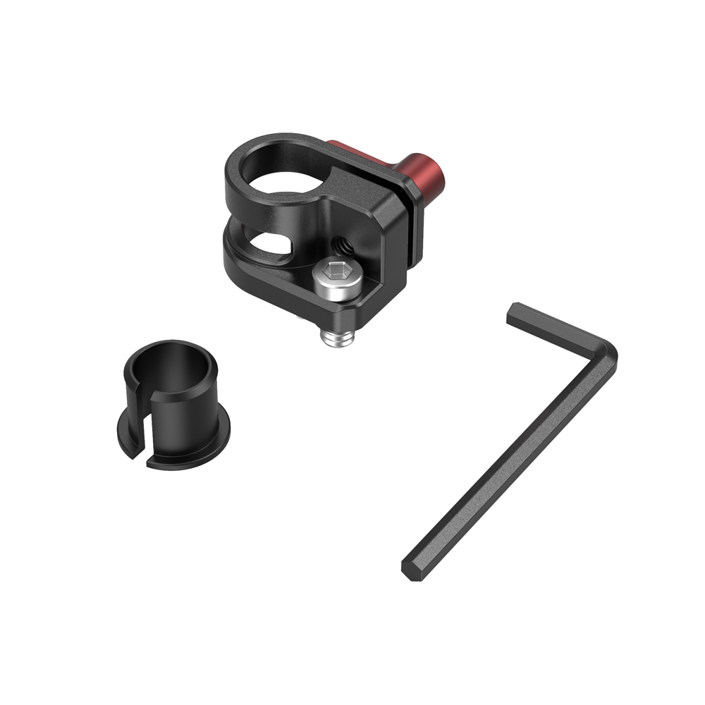 15mm Single Rod Clamp BMPCC 6K Pro Cage 3276