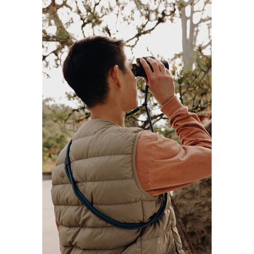 Mobile Crossbody Strap - Ocean