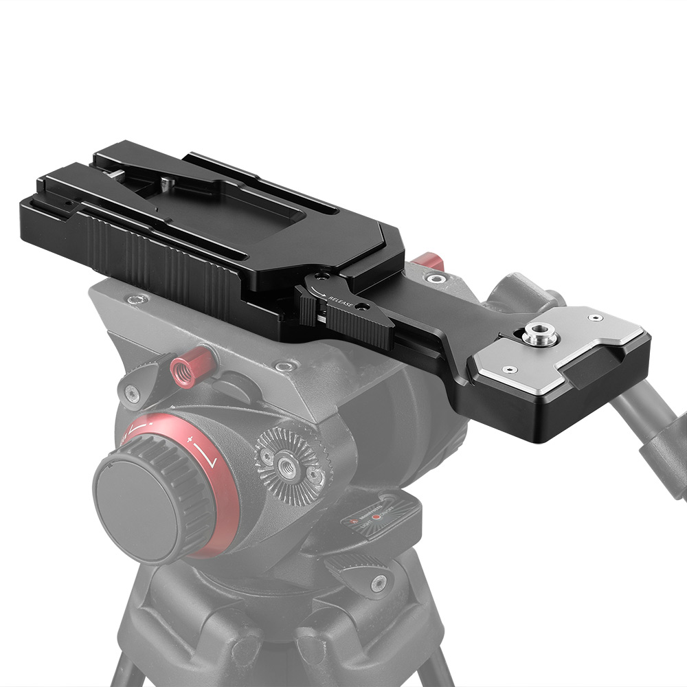 Quick Release Tripod Plate Sony VCT-14 2169