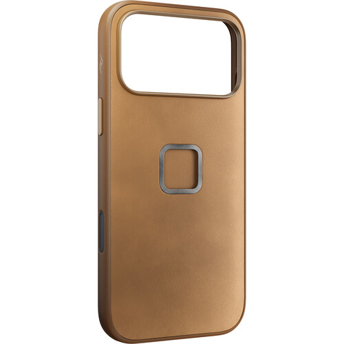 Everyday Case iPhone 17 Pro Max - Tan