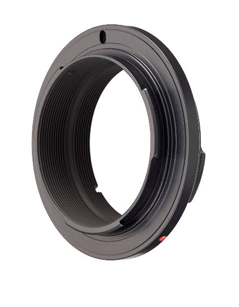 Adapter kurz für Sony E-Mount an BALPRO