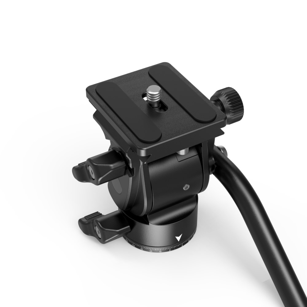 Selection Compact Fluid Head CH10 3259B