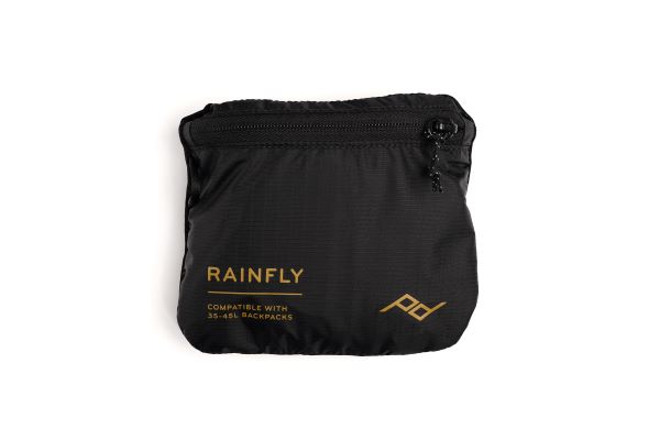 Rain Fly 45L - Black