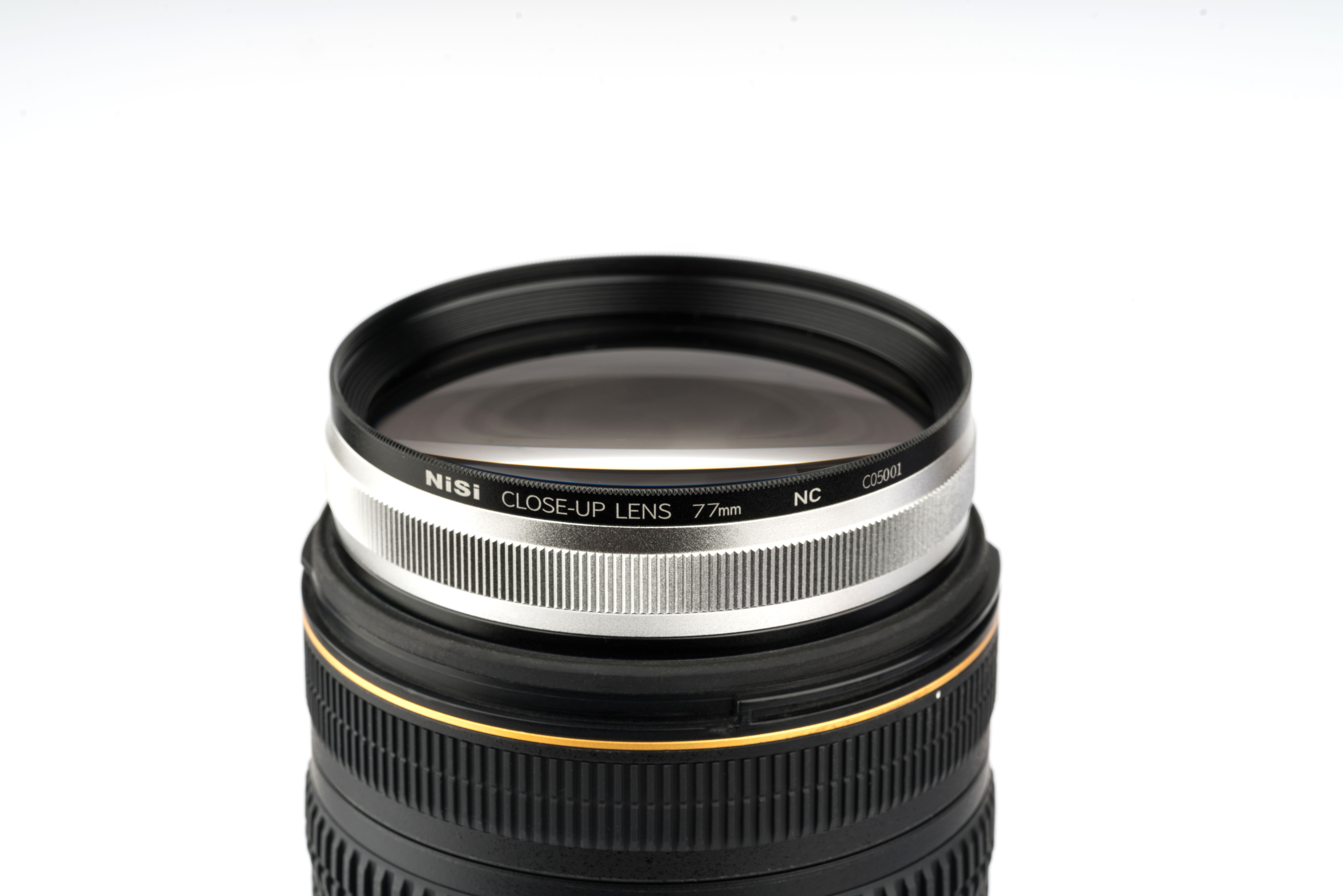 Close-Up Lens Kit II 77mm