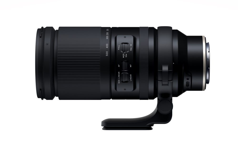 150-500mm F/5-6.7 Di III VC VXD Nikon Z