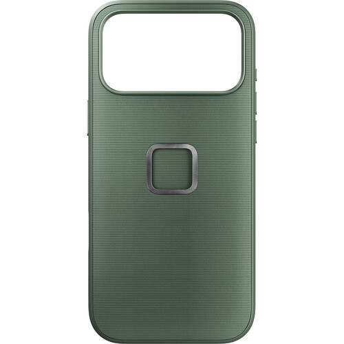 Everyday Case iPhone 17 Pro Max - Sage