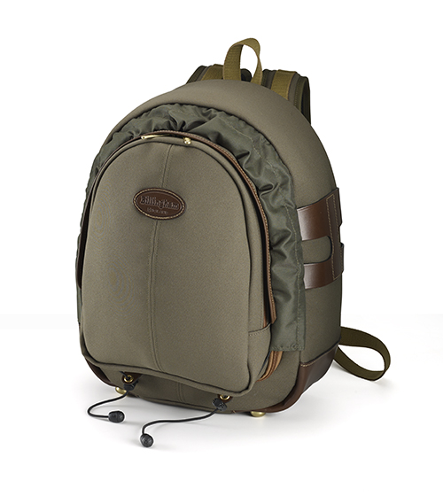 Rucksack 25 - Sage Fibrenyte/Chocolate