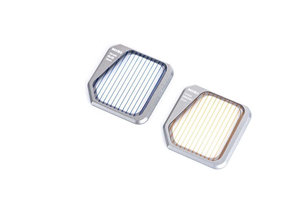 DJI Mavic 3 Allure-Streak Kit