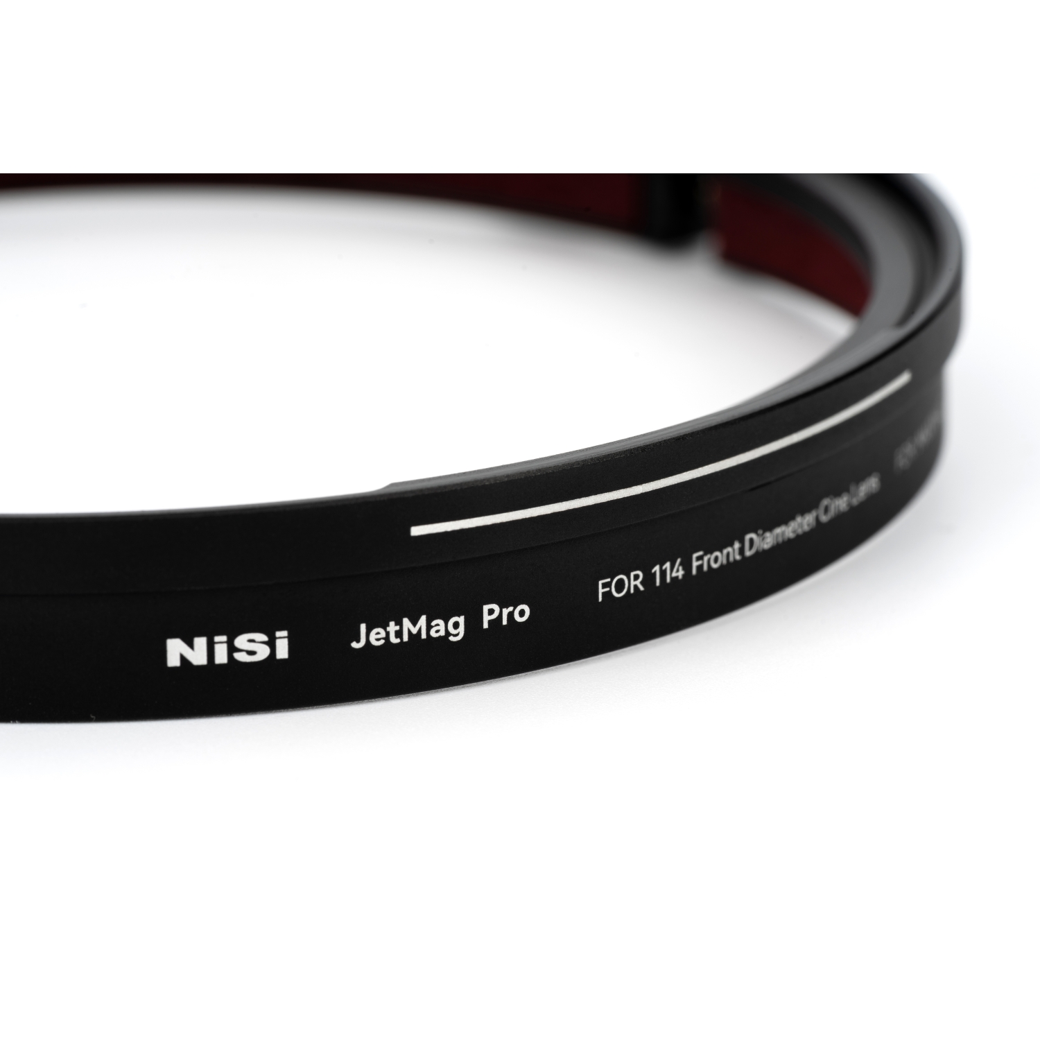 Adapter for 114 Front Diameter Cine Lens MAXMAG