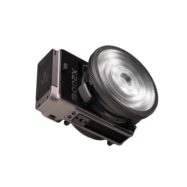 X200 COB Light Combo