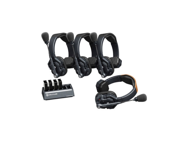 Solidcom SE - 4S (Global Version)