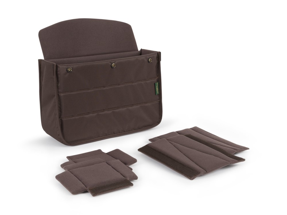 Hadley One Insert - Chocolate