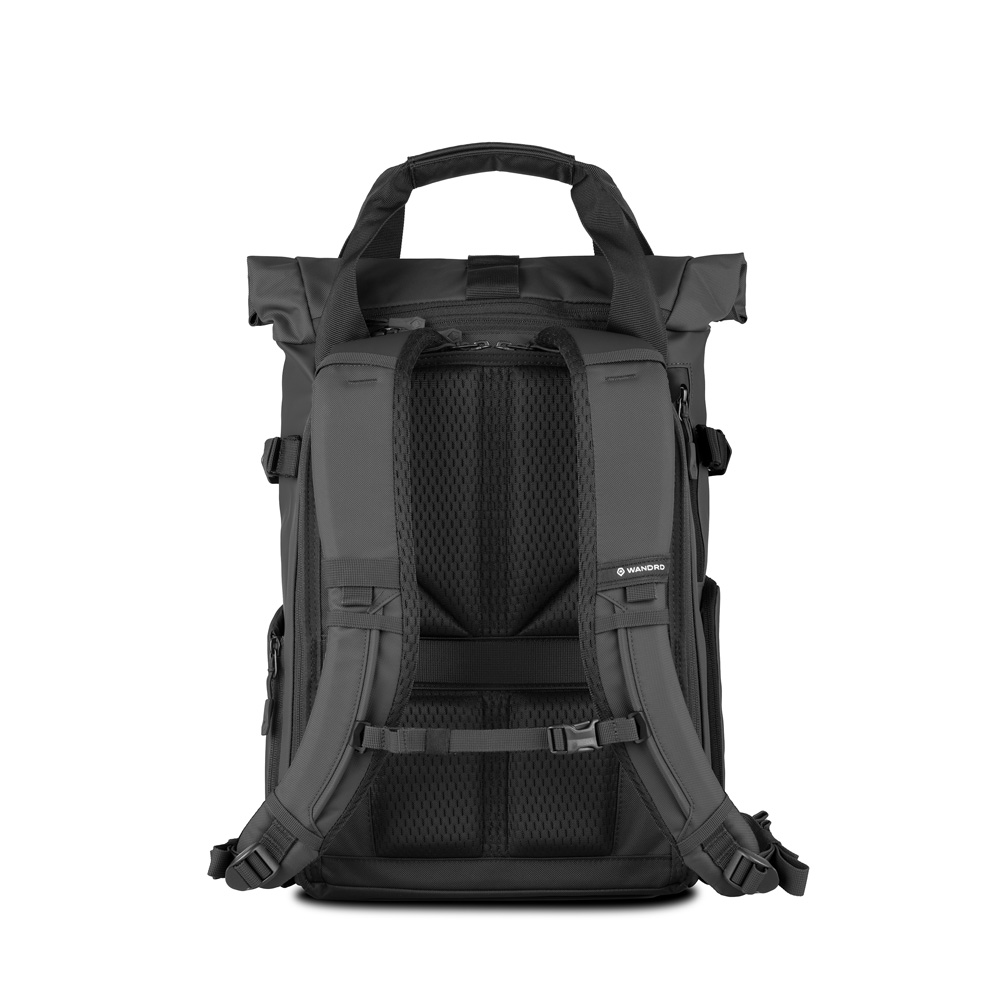 PRVKE 15 Photo Bundle Black