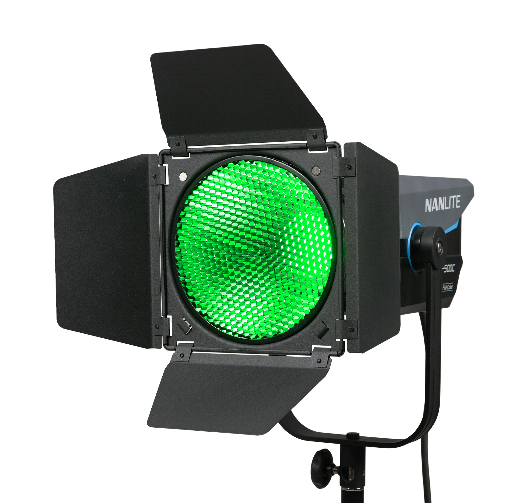 NANLITE Barndoor RF45 Reflector