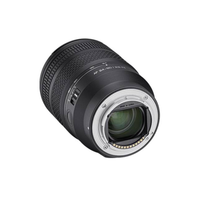 AF 24-60mm F2.8 Sony FE