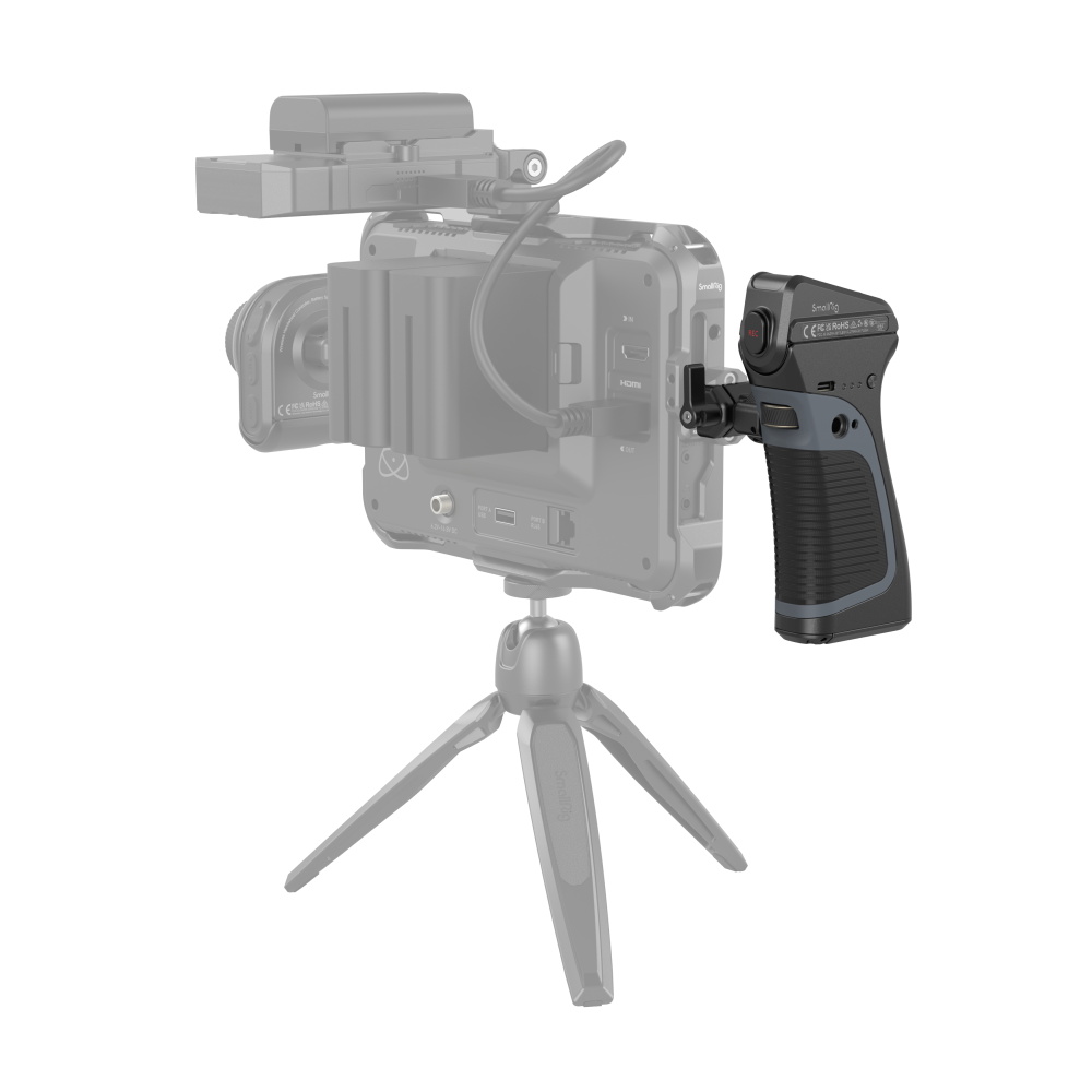 MagicFIZ Wireless Follow Focus Handgrip Kit 3782
