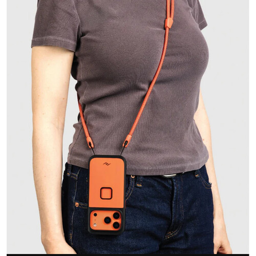 Mobile Crossbody Strap - Ibis