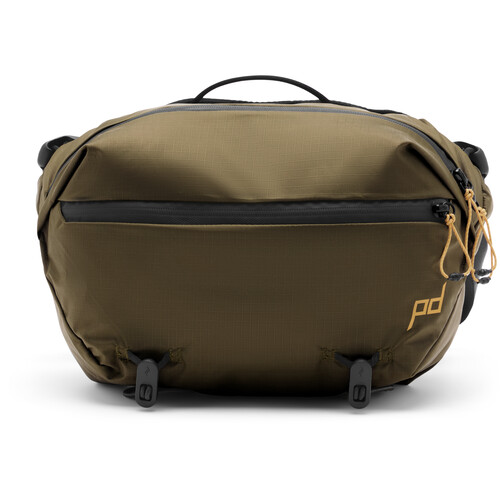 Outdoor Sling 7L - Kelp