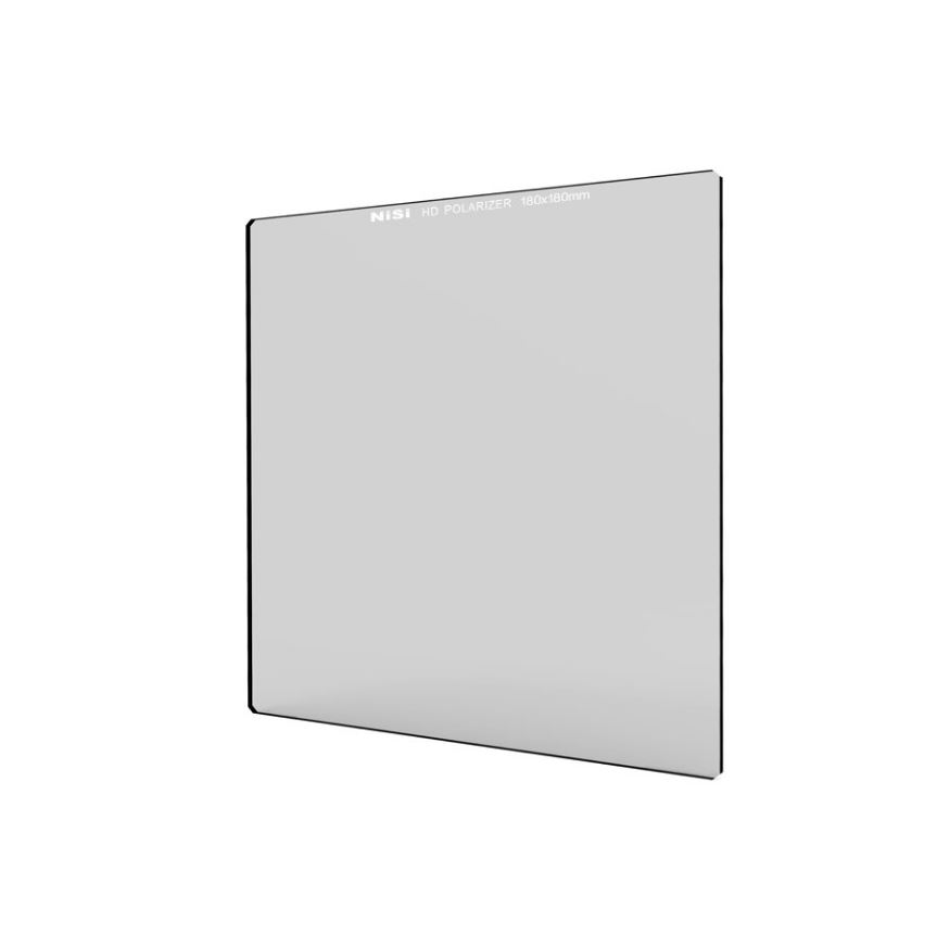 Polarisationsfilter 180x180mm