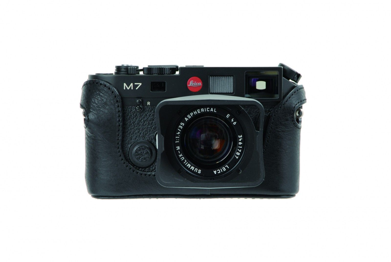 Leica Body Case - For M7 and M6TTL