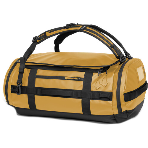 CARRYALL Duffel 30L - Dallol Yellow