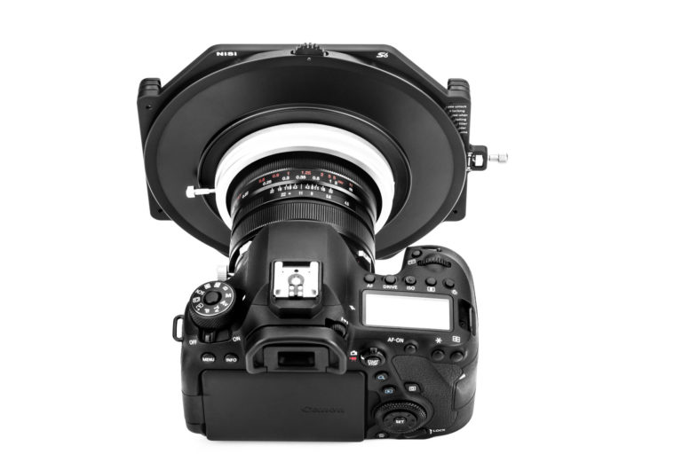 S6 Kit für Laowa FF S 15mm F4.5 W-Dreamer True Color