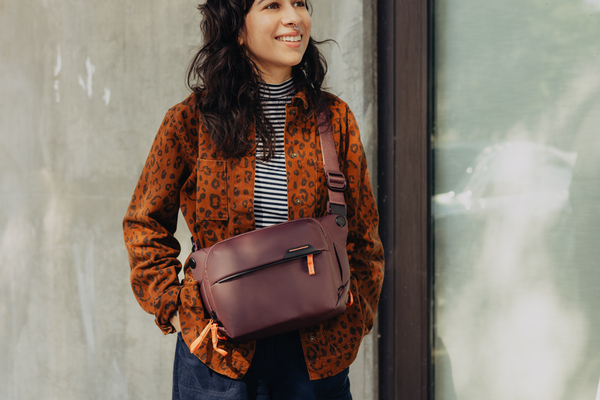 Everyday Sling 3L - Eclipse