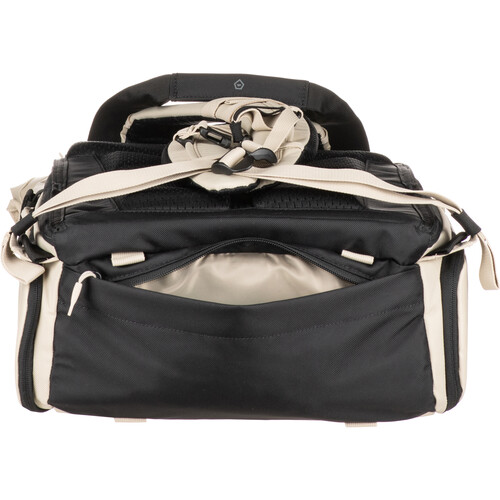 PRVKE 31 Bag Yuma Tan