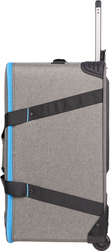 NANLITE FC-500B 2-Light Trolley Case Kit