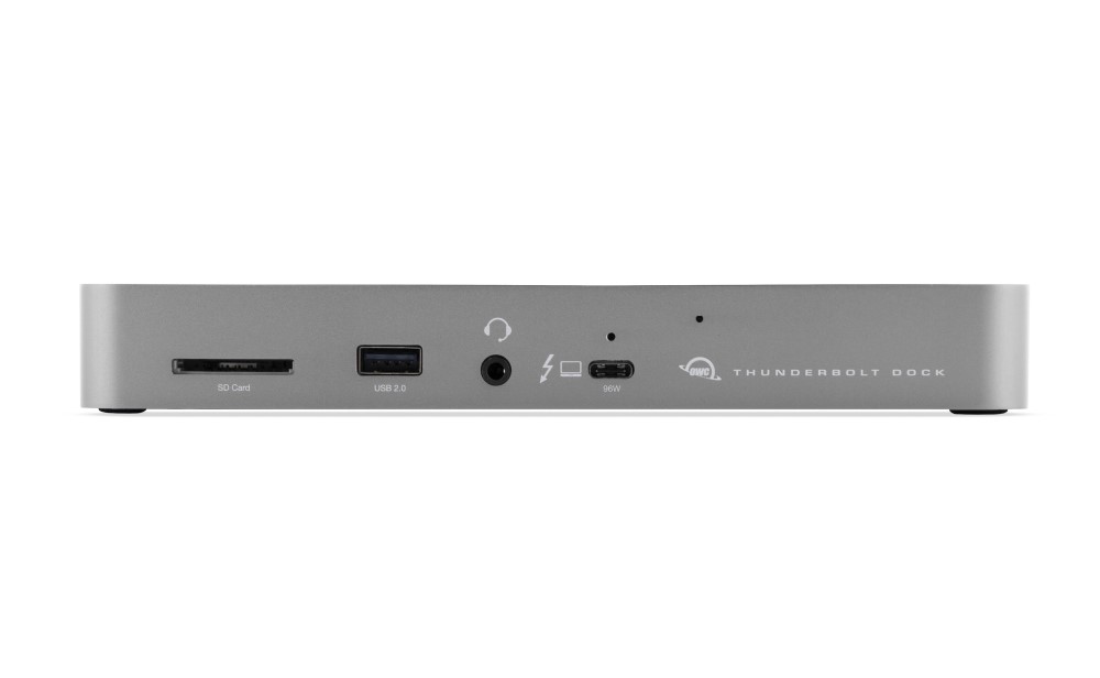 Thunderbolt Go Dock